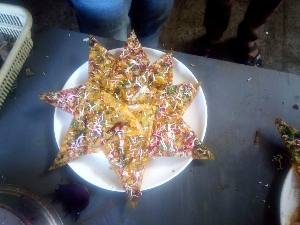Andhra Idli Vada Central