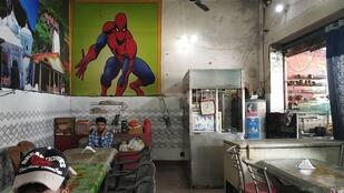 Radhe Krishna Family Restaurant - Pure Veg Restaurant