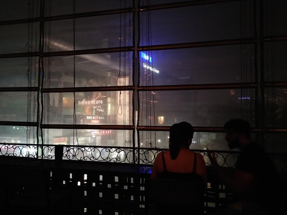 CHETTINATU RESTOROND &HOTEL