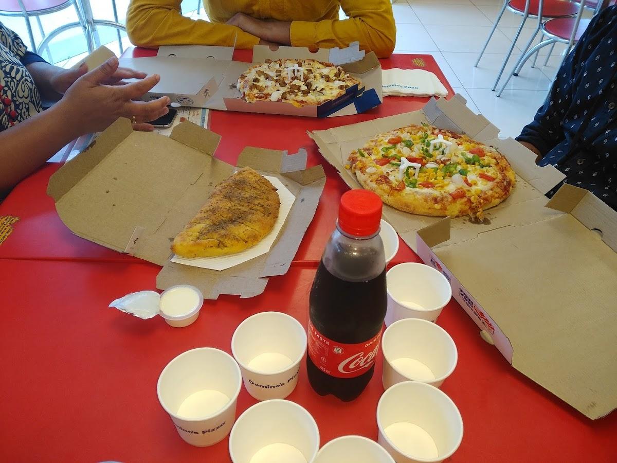 Ananda Bhavan Restaurant