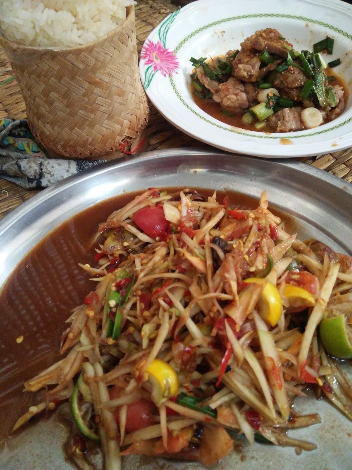 ร้านลุงทอง