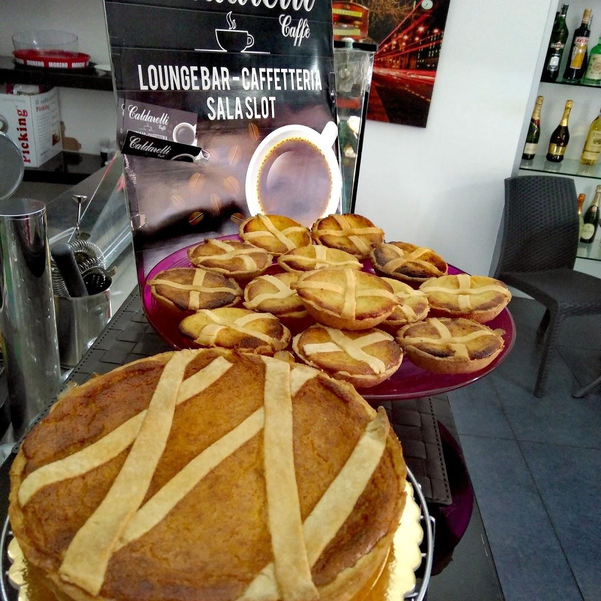 Caldarelli Caffè