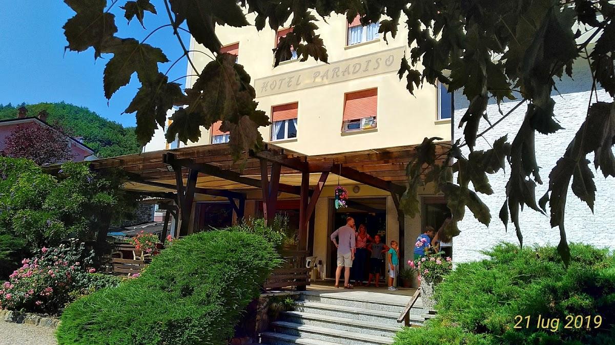 Albergo Ristorante Paradiso