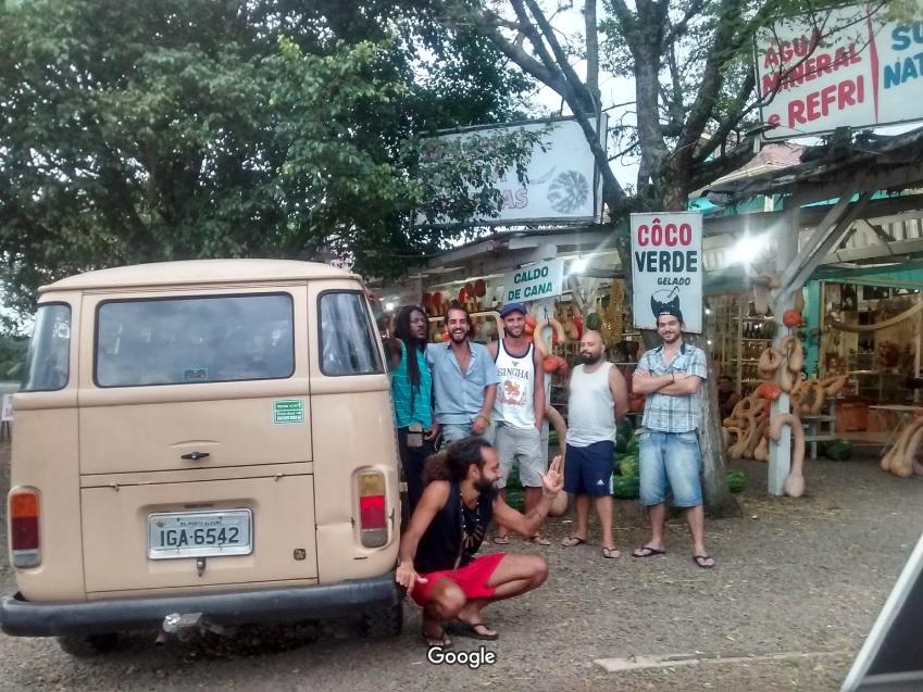 Bar e Artesanato Tio Patinhas