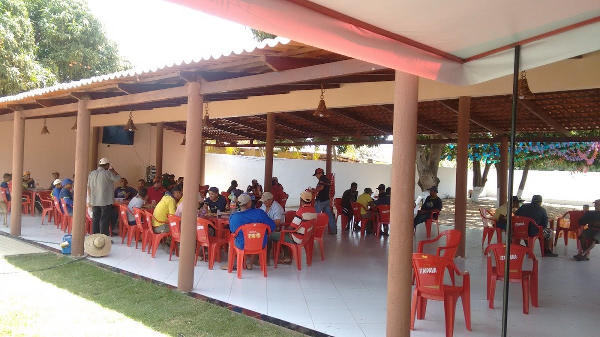 Churrascaria Imperial