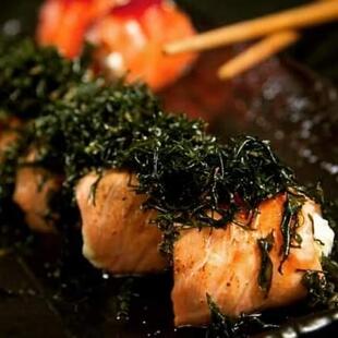 Taiko sushi bar e temakaria