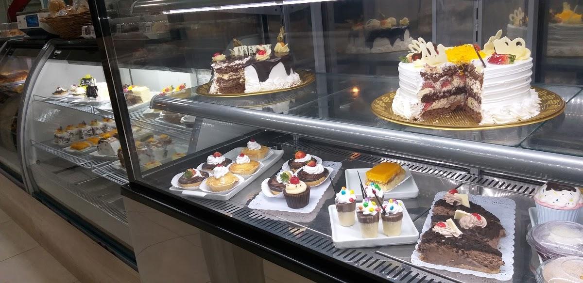 Cantinho Gourmet - Salgadinhos de Festa e Doces