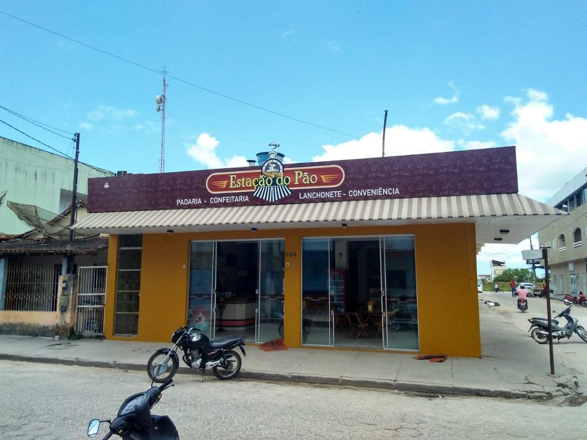 Estação do Pão