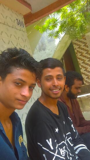 Goli Vada Pav Pvt Ltd