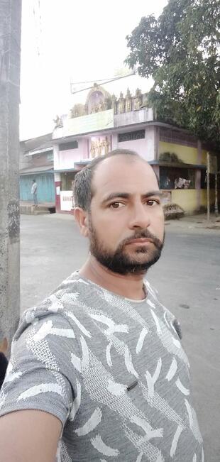 Saraswathi Sweet Stall