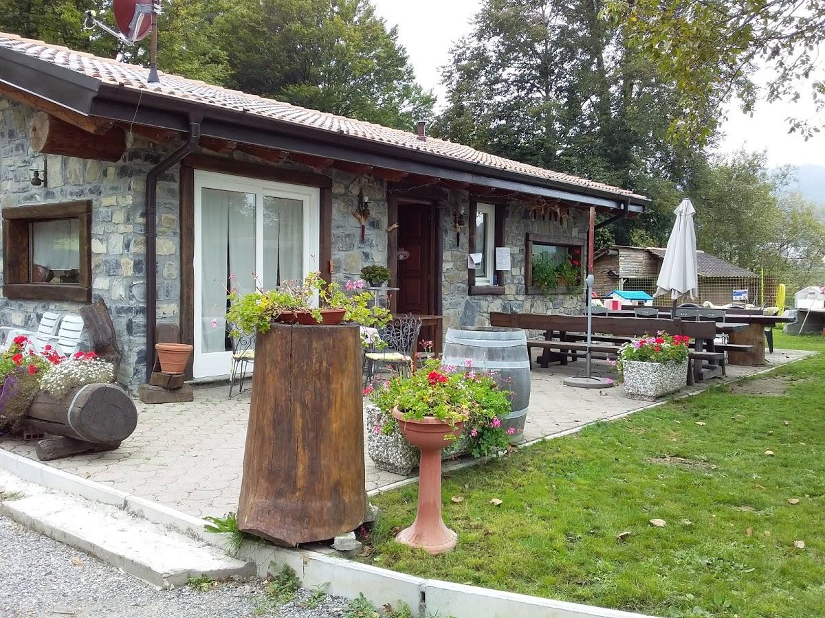 Agriturismo Al Casel - Alta Valle Intelvi