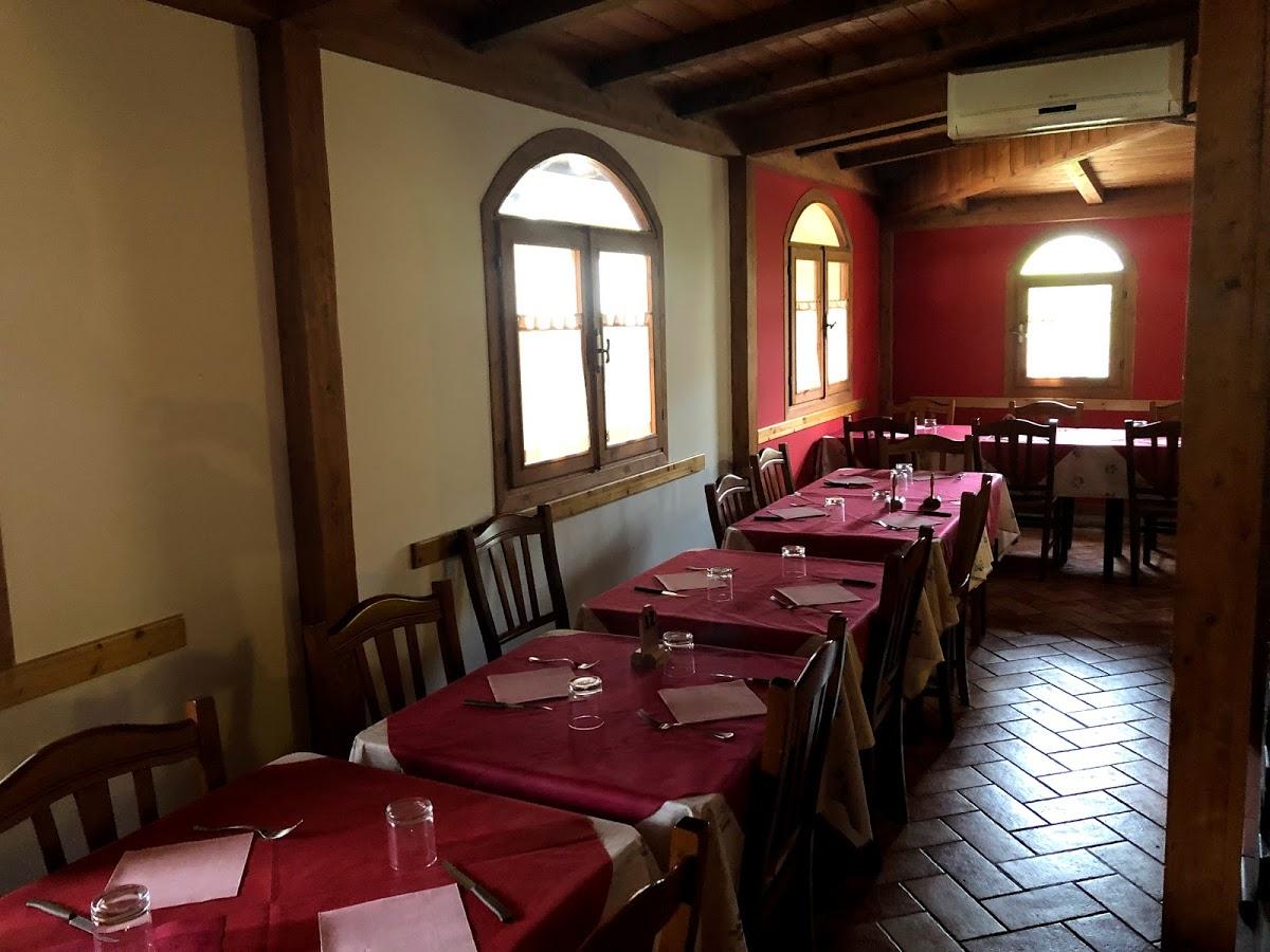 Ristorante Pizzeria La Brace Bistrot e Pizzz