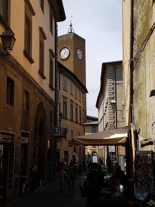 Capriccio S.N.C. Di Provenzani Luciana E C.