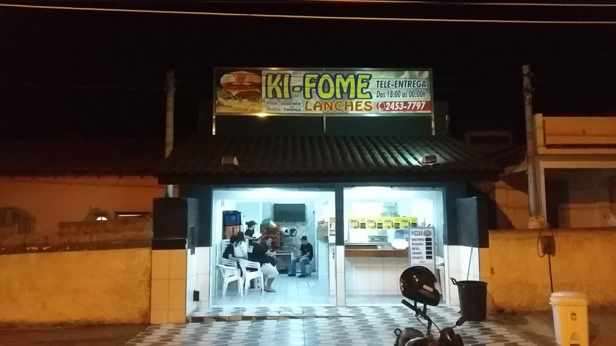 KiFome Filial