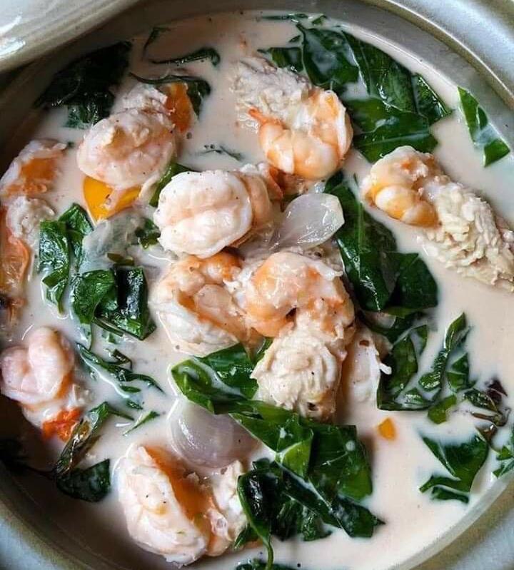 ข้าวแกงปักษ์ใต้