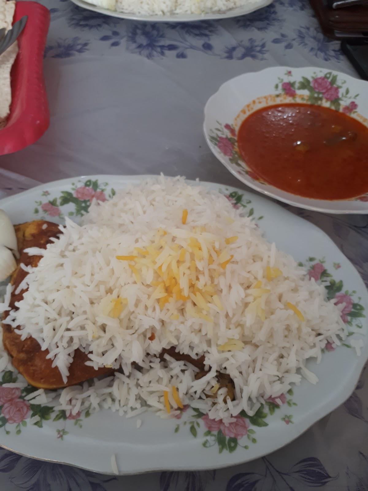 Hezar O Yekshab Restaurant