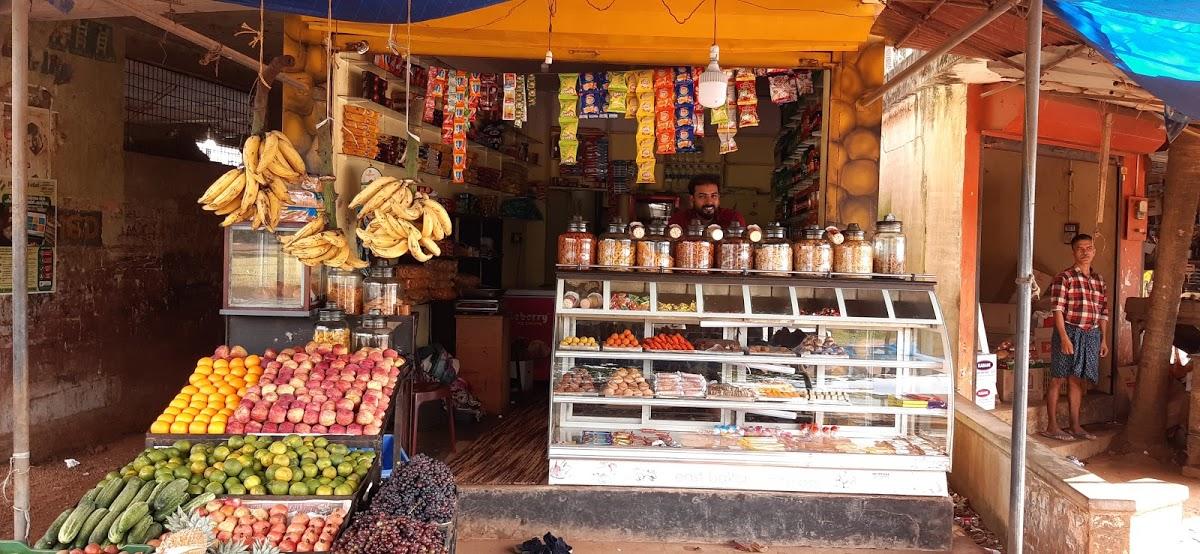 East Bakery and Coolbar