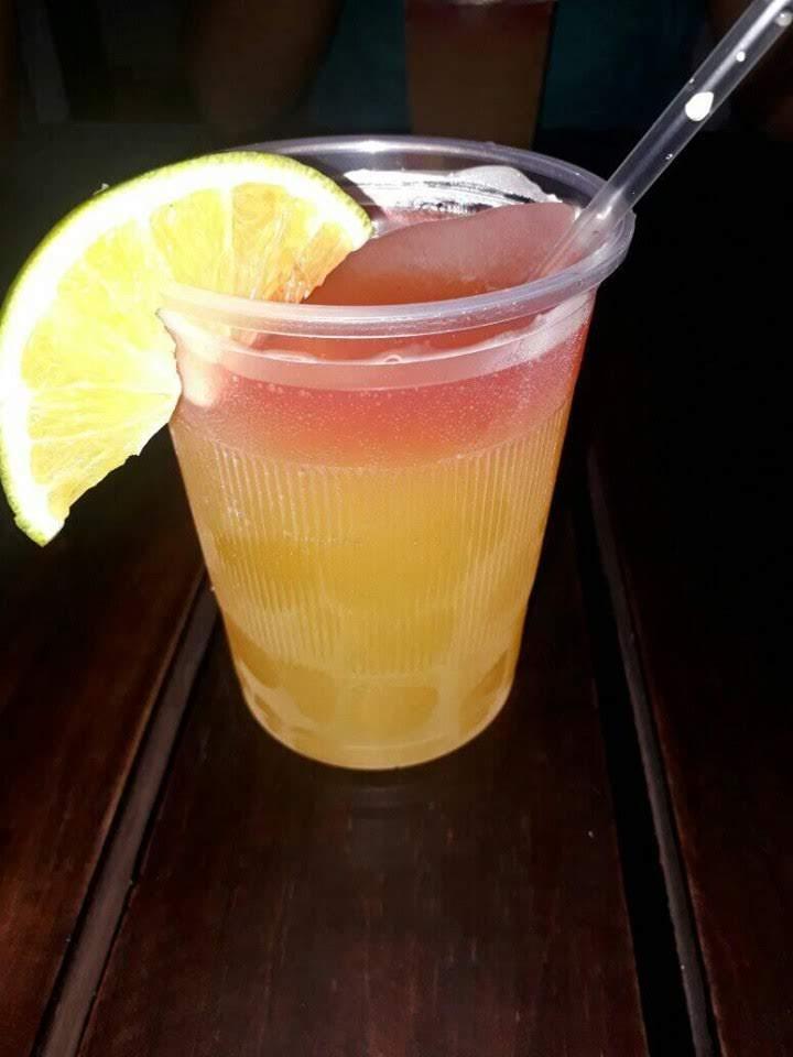 Jaziel Café-Restaurante