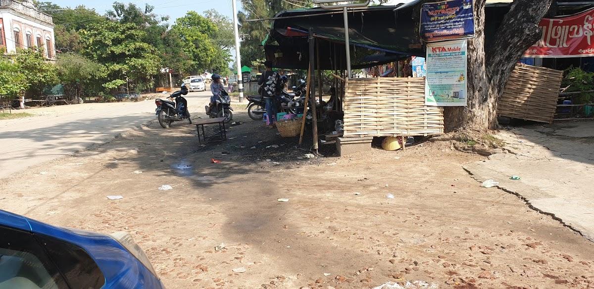 Phu Phu Than