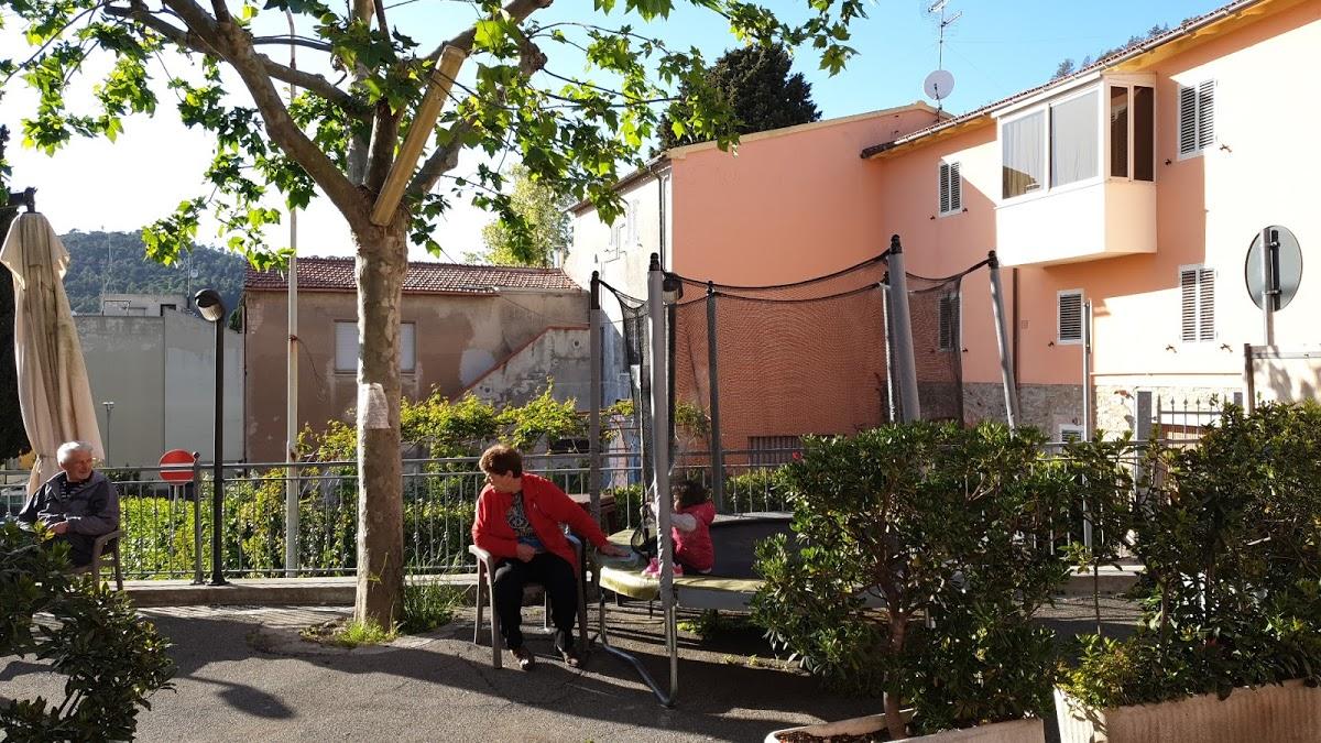 Circolo Arci