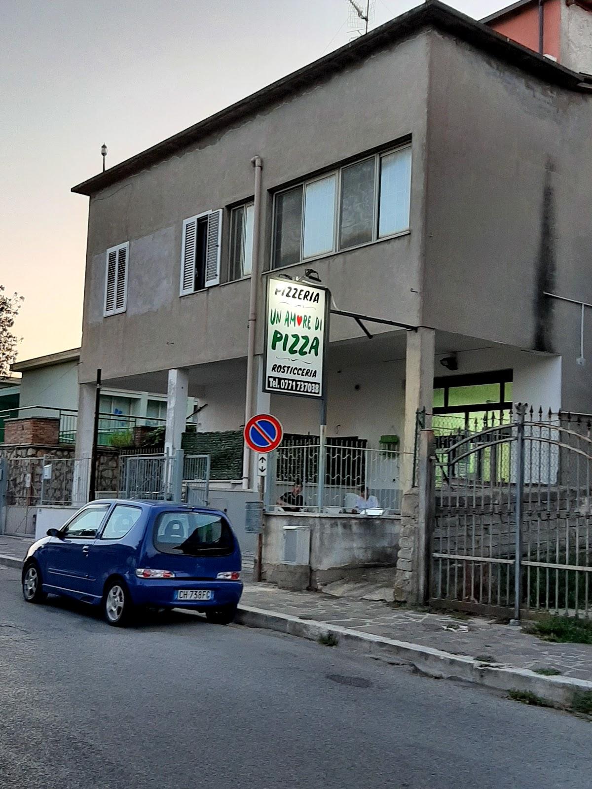 Il Giusto Sapore da Lorenzo