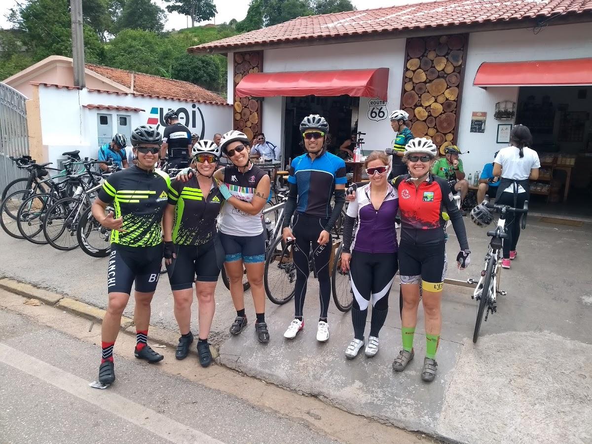 Pastelaria do Mi e Restaurante - Cabreúva