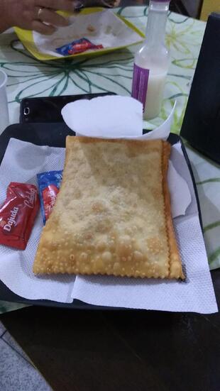 Pastelaria Tia Maria