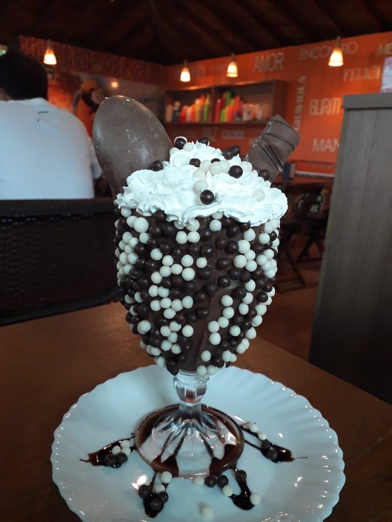 Frutos de Goiás Garopaba Ouvidor