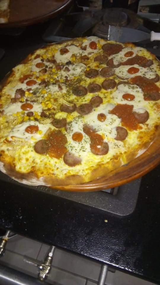 Restaurante Fogão a Lenha BR 277