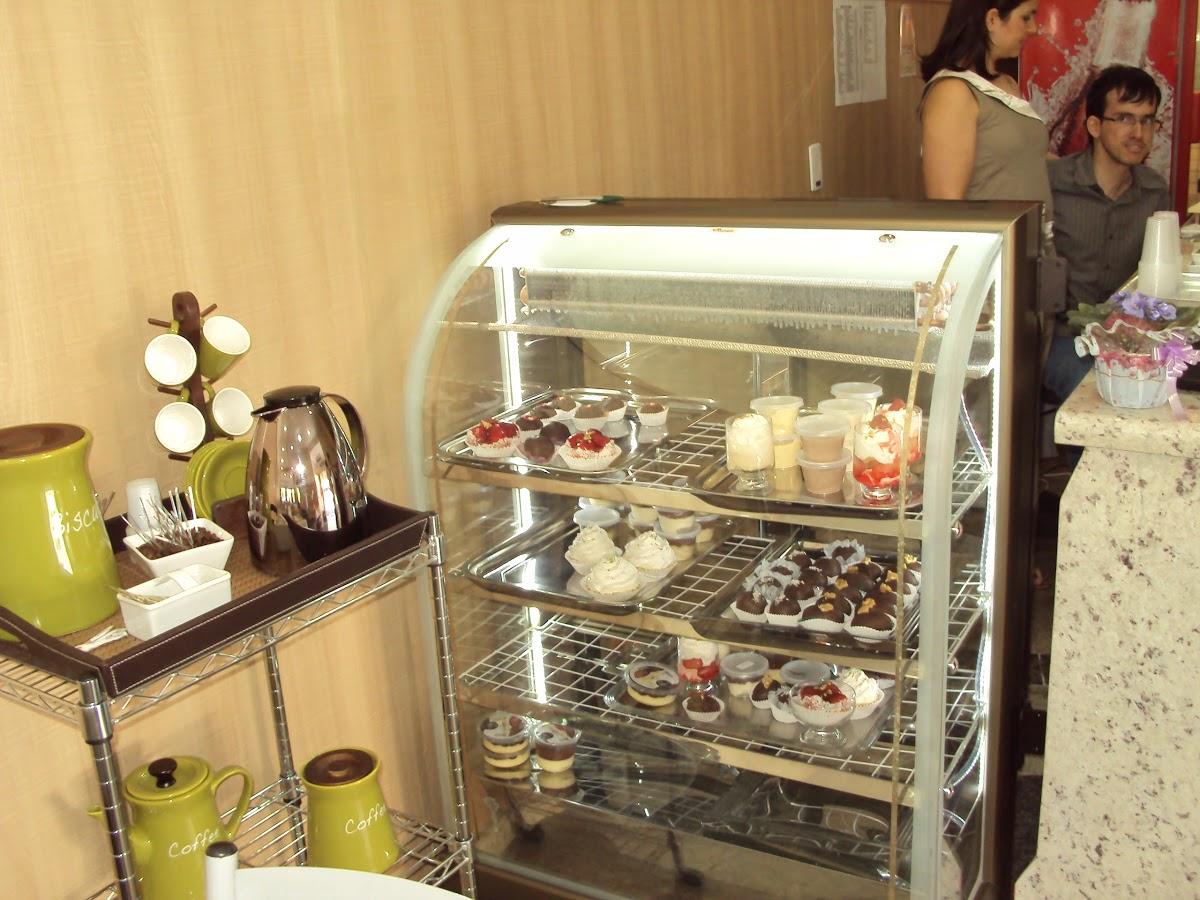 BOM APETITE RESTAURANTE DO LUIZINHO