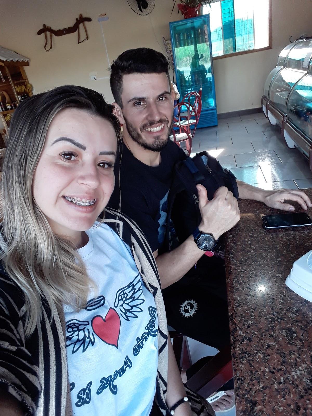 Lanchonete Serafim - Serafim Peliculas