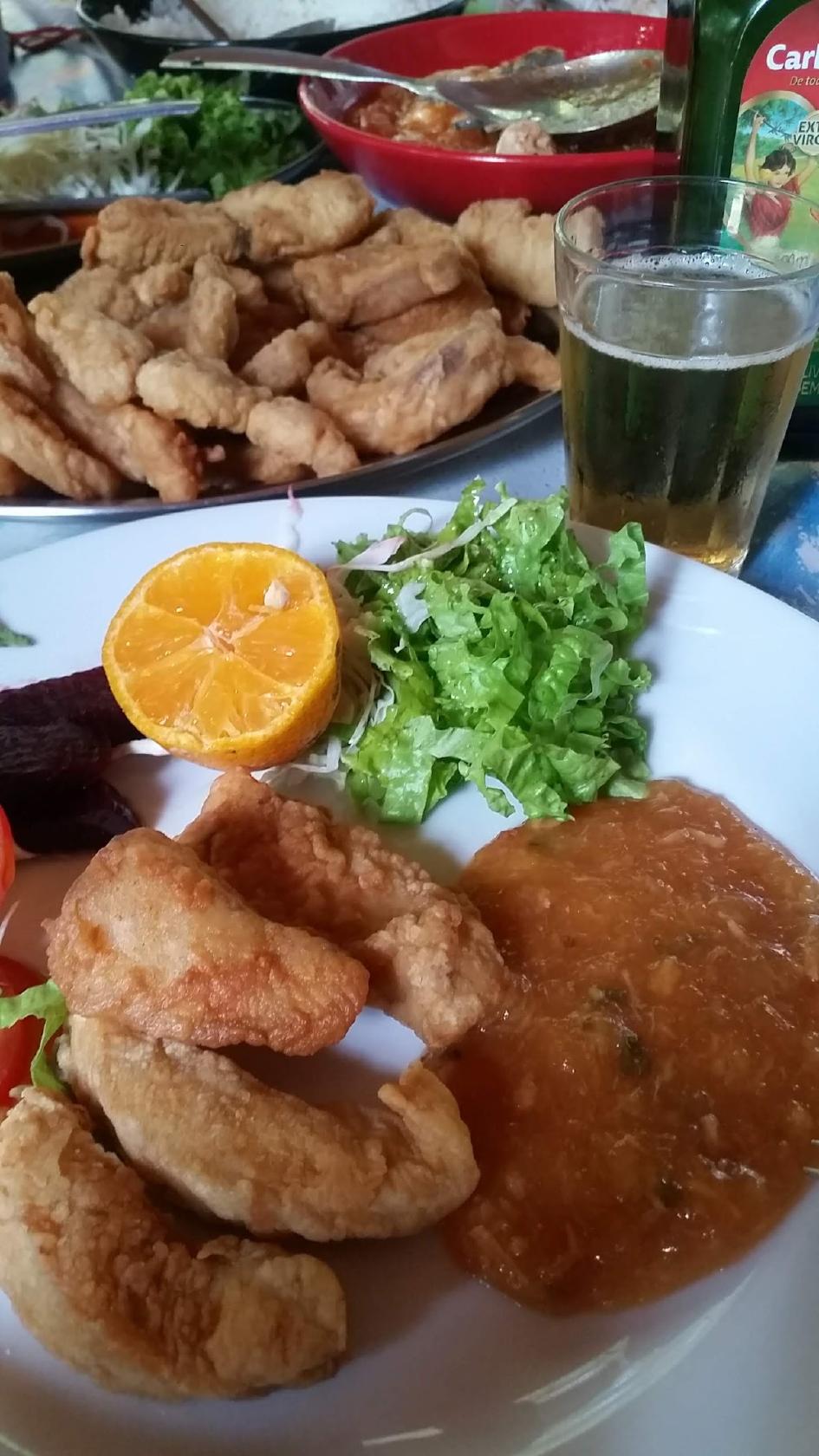 Cachoeira das Palmeiras