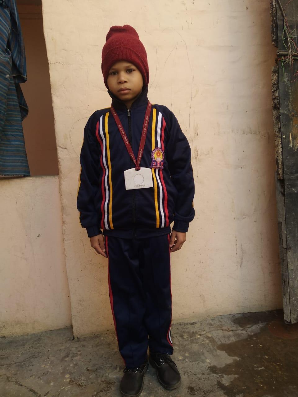 Gupta Ji Burger Corner