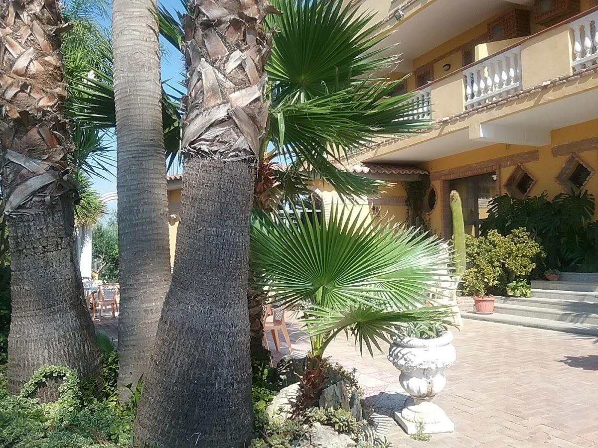 L'Orizzonte di Costantino Francesca