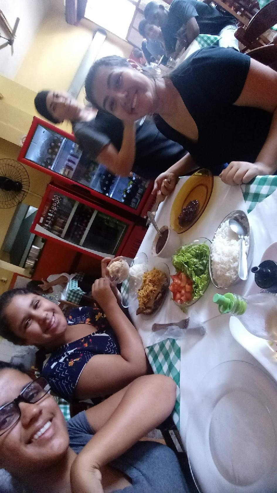 Bar e Restaurante do Guilherme