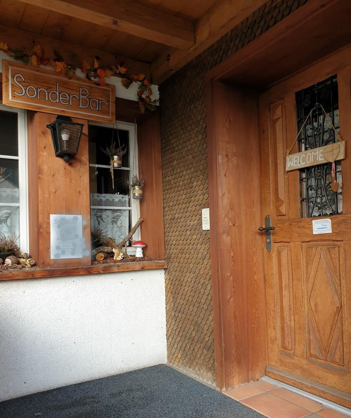 SonderBar