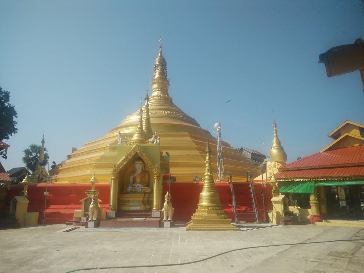 Thida Aung