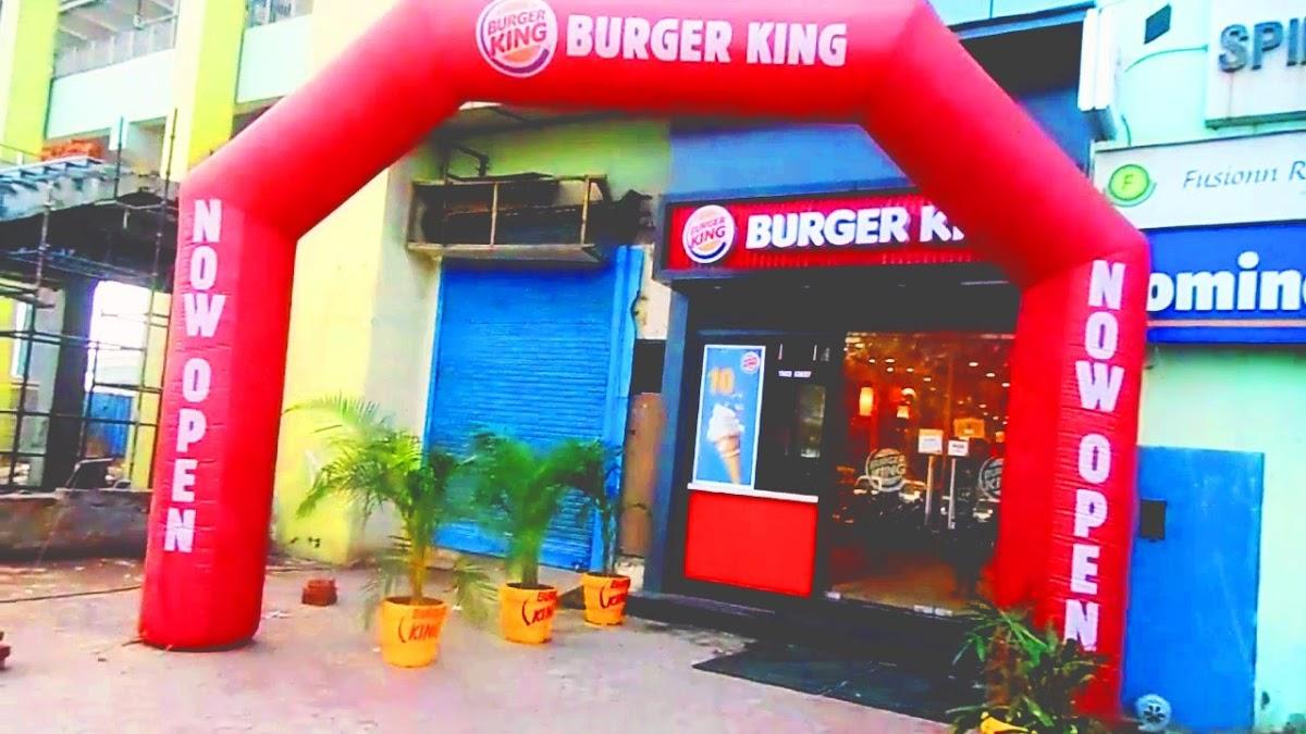Burger King