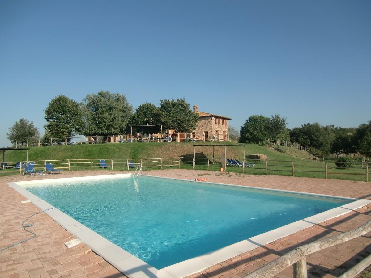 Agrincontri Azienda Agrituristica