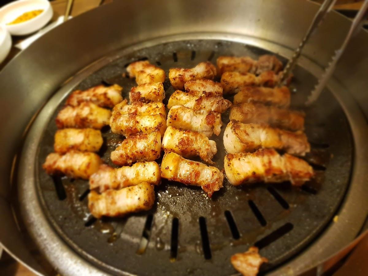 한국 돈 거래소