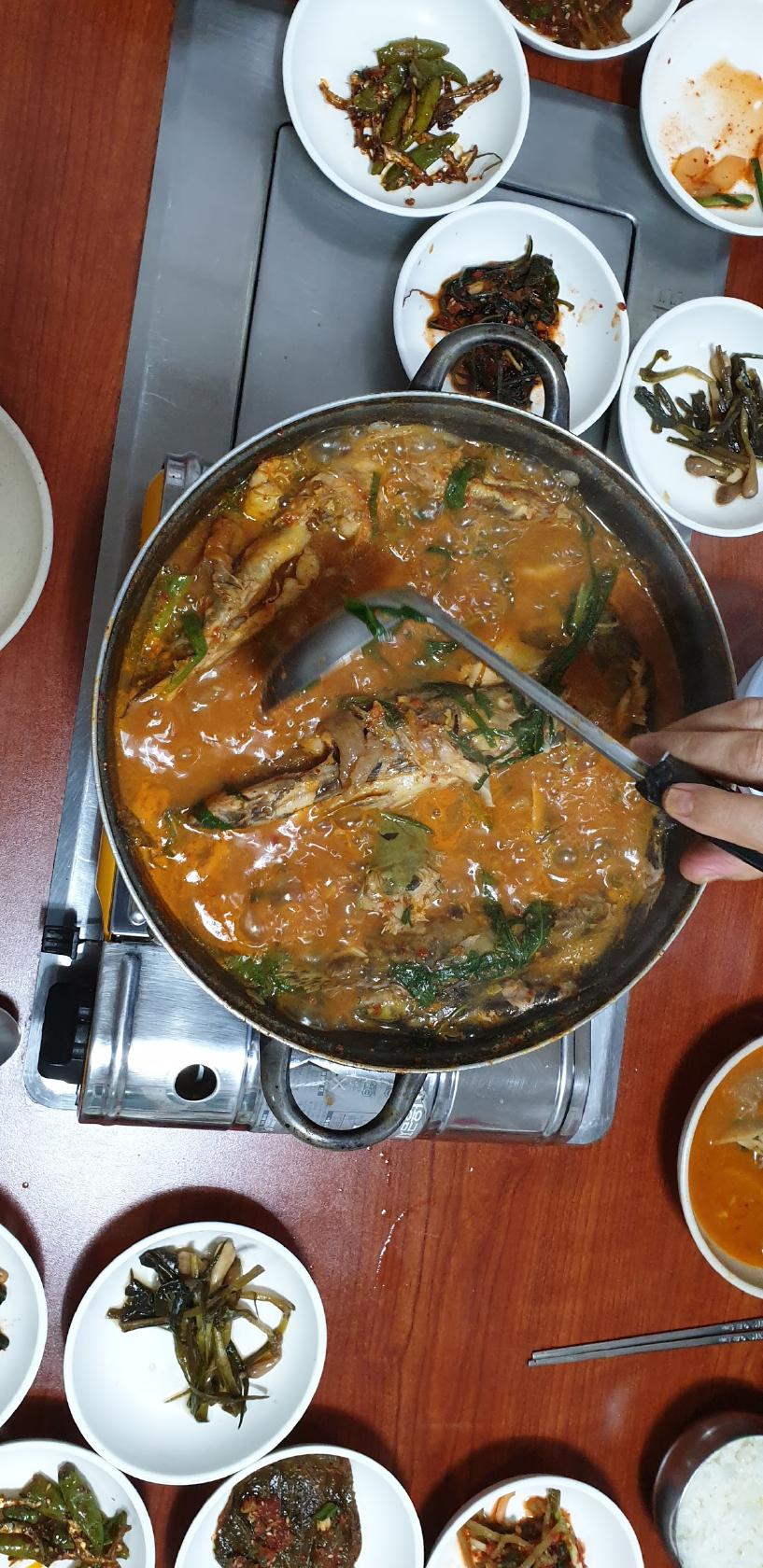 쏘빠메매운탕