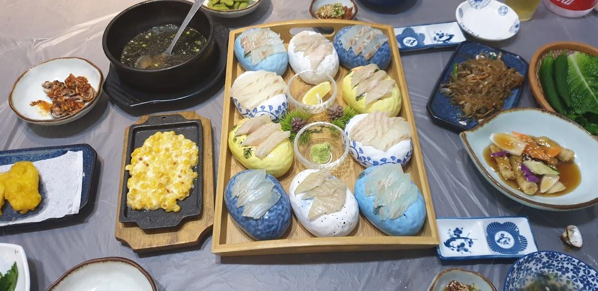 송원횟집