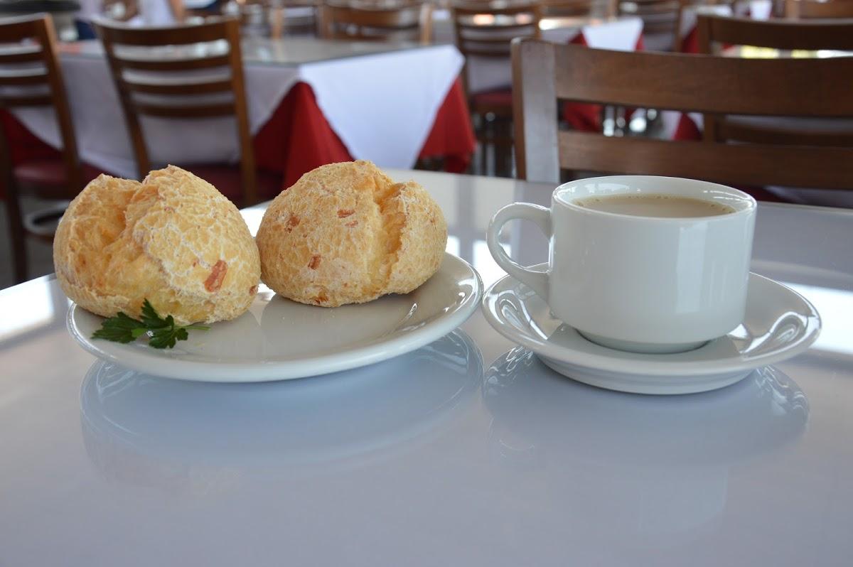 Delemais Batatais - restaurante e conveniência