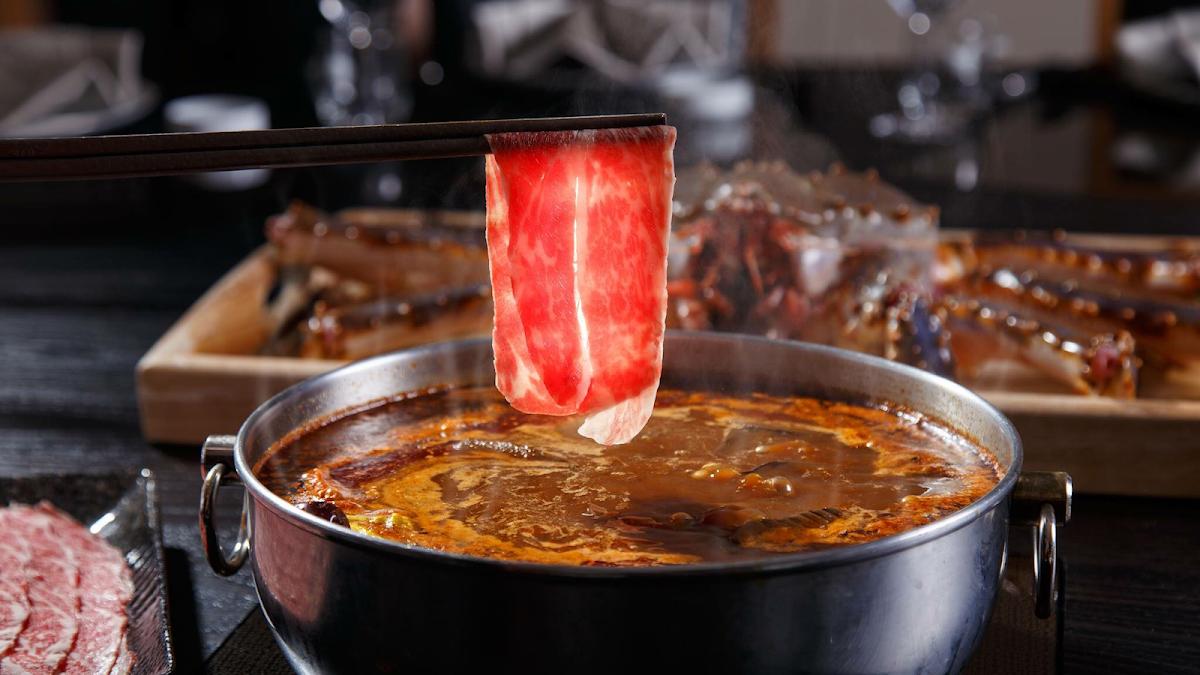 Spicy Spirit