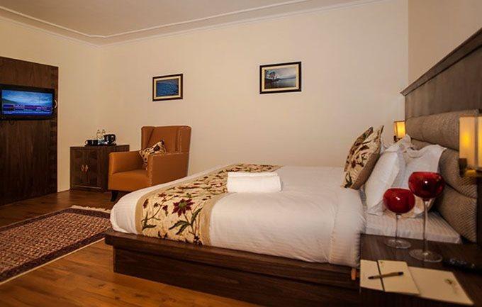 Lemon Tree Hotel Srinagar