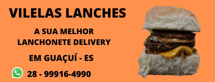 Lanches Delivery