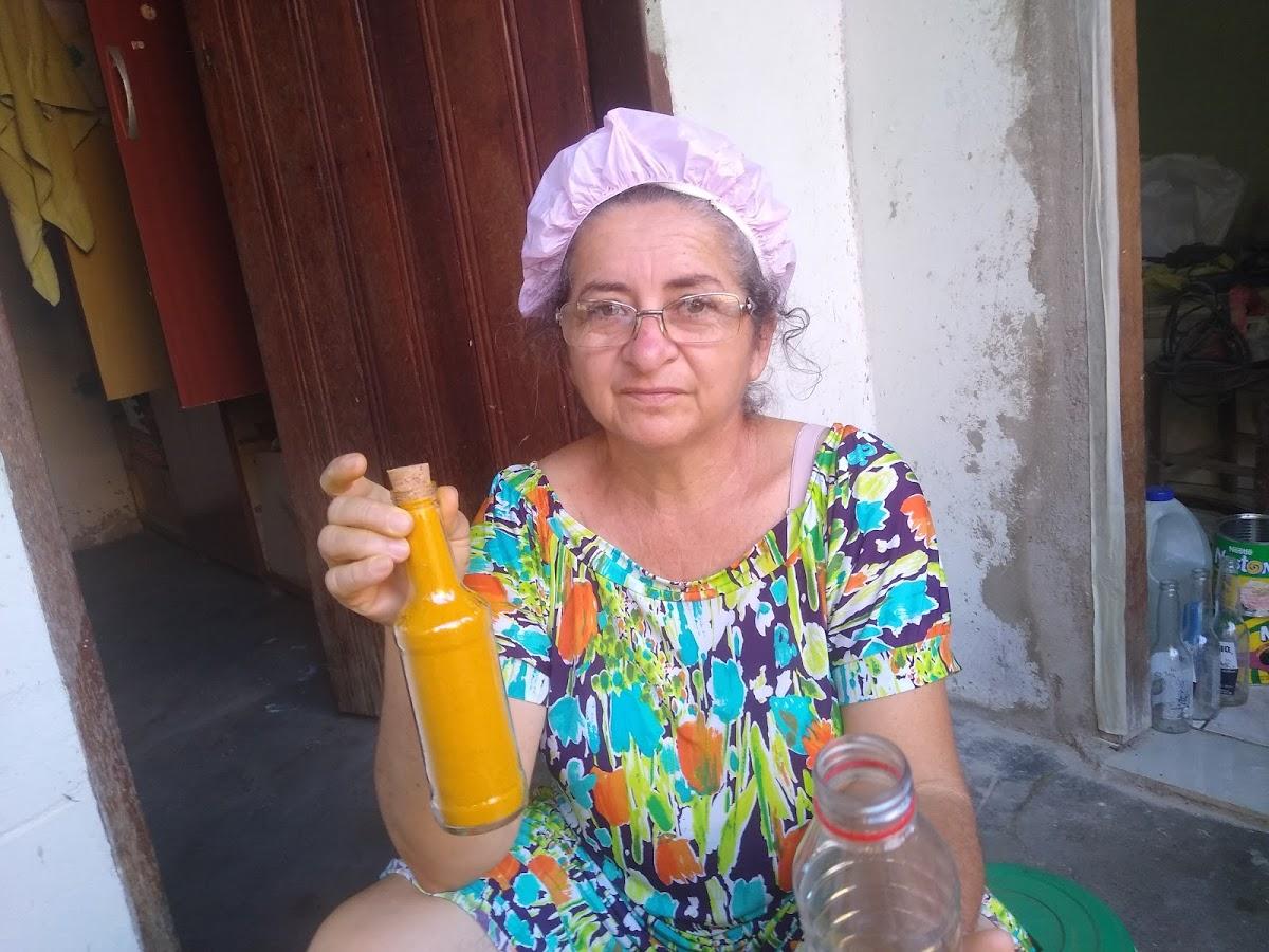 Restaurante comida da Roça(almoços e buffet por encomenda)