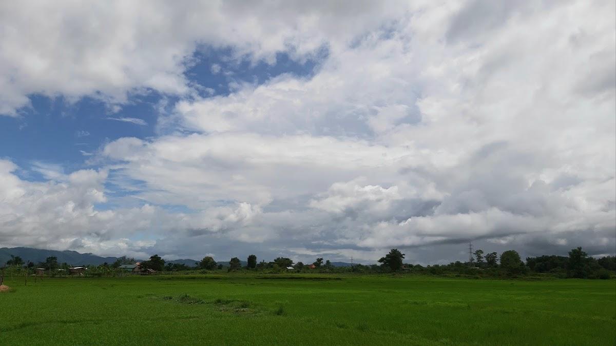 ຮ້ານອາຫານລານນາ
