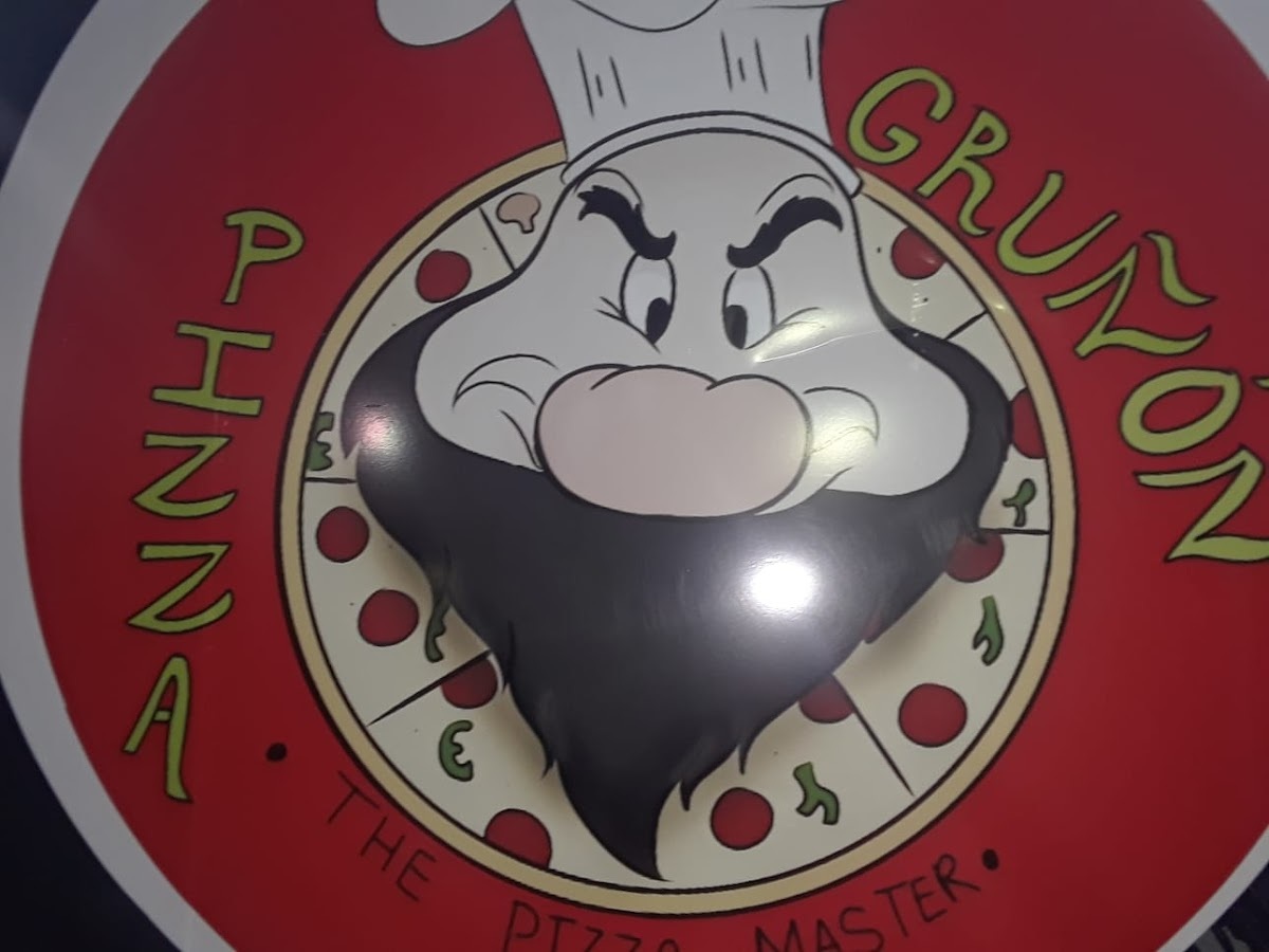 Gruñón Pizzas