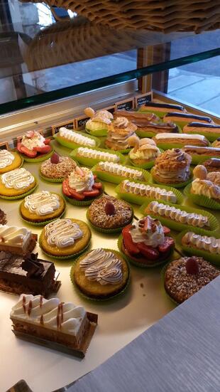 Tradition & Gourmandises